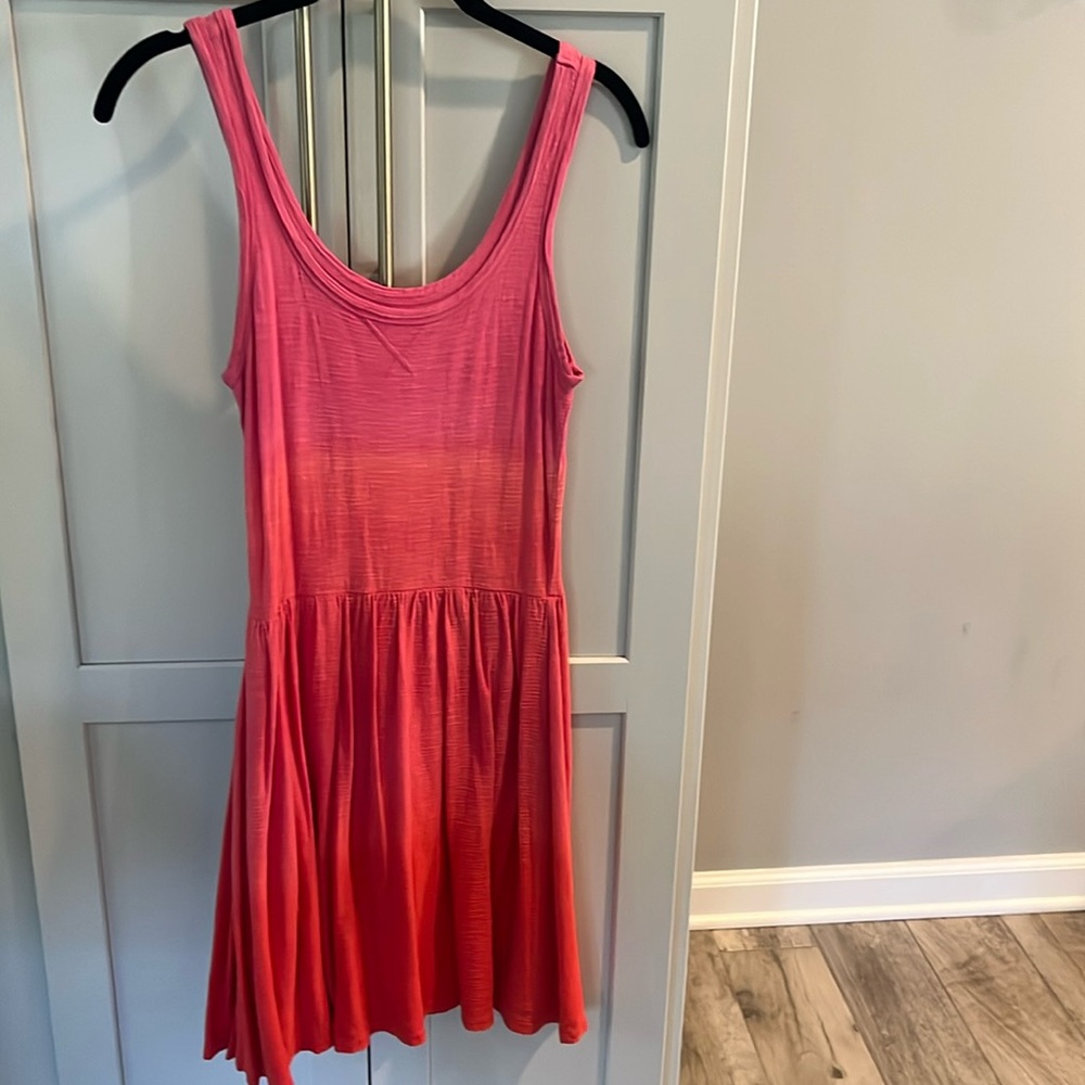 EUC Juicy Couture cotton dress, sz S